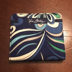 Vera Bradley Pocket Notebook